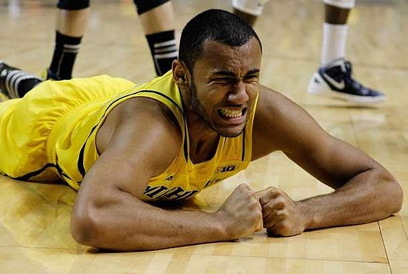 Jon Horford (15)