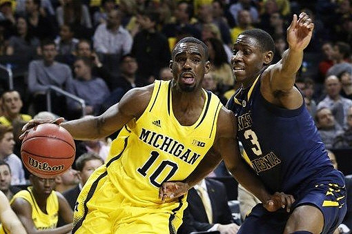 Tim Hardaway Jr. (10)