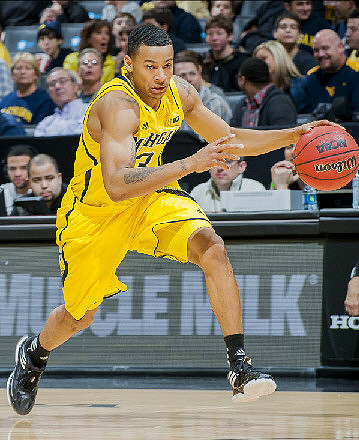 Trey Burke (3)