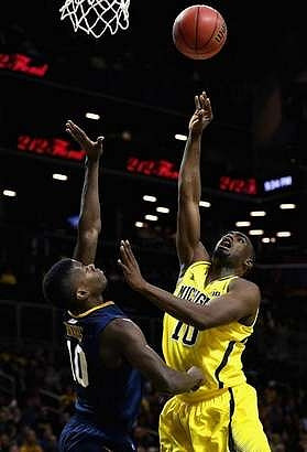Tim Hardaway Jr. (10)