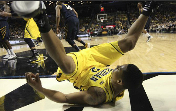 Trey Burke (3)