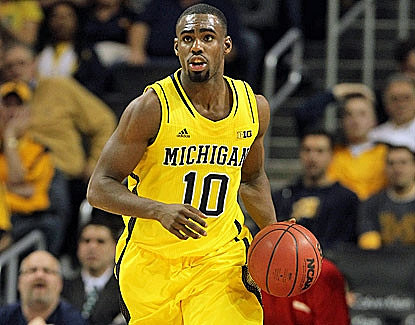 Tim Hardaway Jr. (10)