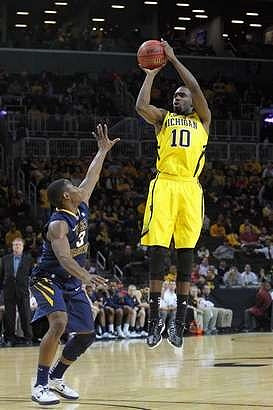 Tim Hardaway Jr. (10)