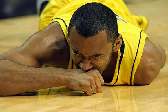 Jon Horford (15)