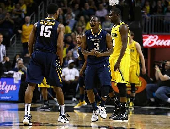 Tim Hardaway Jr. (10)