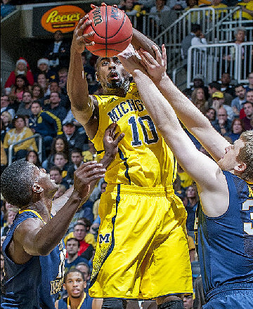 Tim Hardaway Jr. (10)