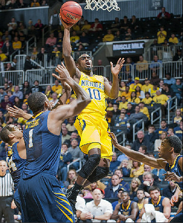 Tim Hardaway Jr. (10)