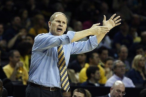 John Beilein