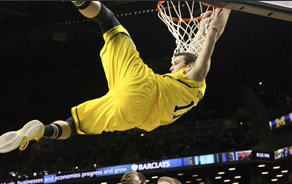 Nik Stauskas (11)