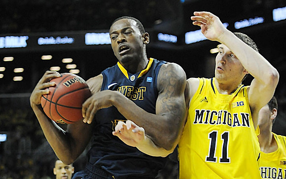 Nik Stauskas (11)