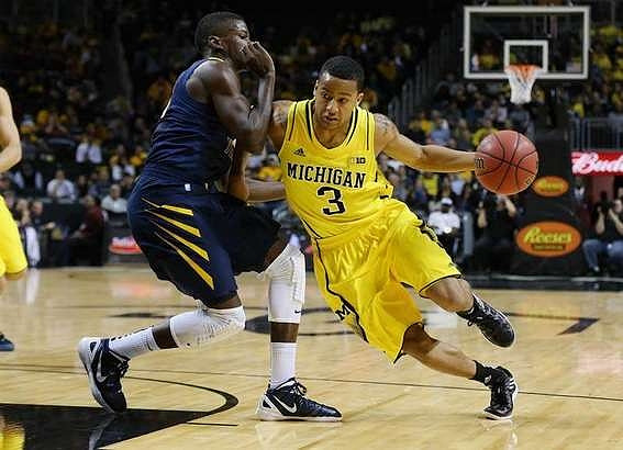 Trey Burke (3)