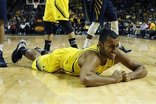 Jon Horford (15)
