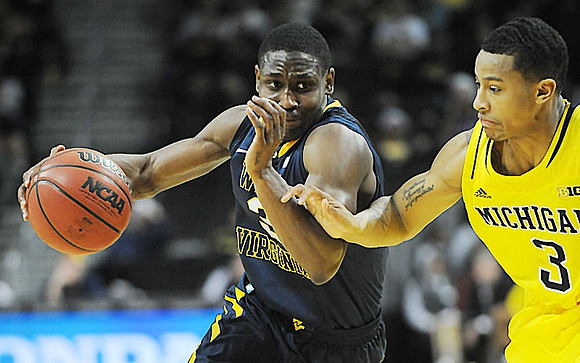 Trey Burke (3)