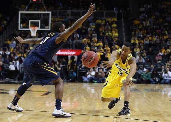 Trey Burke (3)