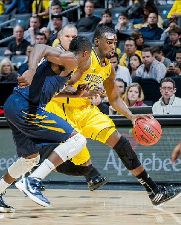 Tim Hardaway Jr. (10)