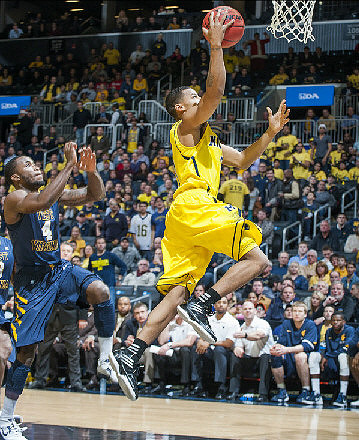 Trey Burke (3)