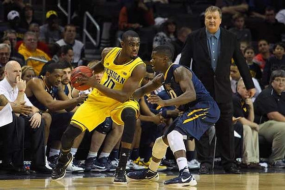Tim Hardaway Jr. (10)
