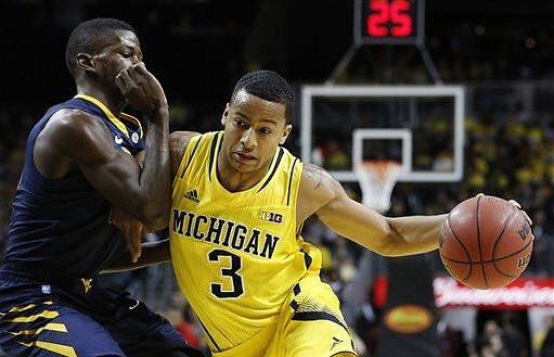 Trey Burke (3)