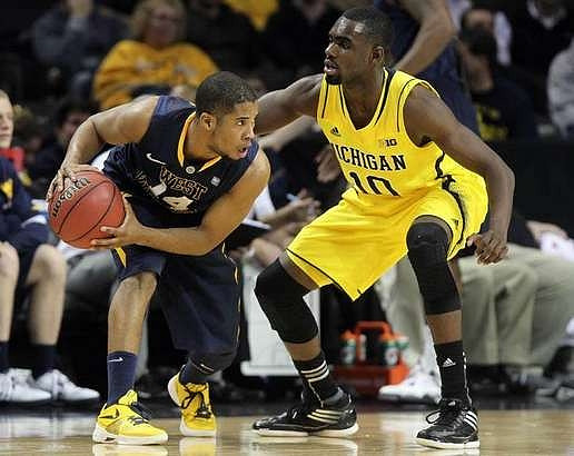 Tim Hardaway Jr. (10)