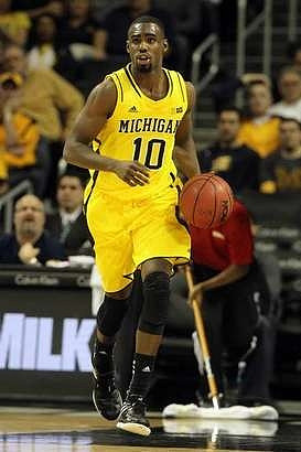 Tim Hardaway Jr. (10)