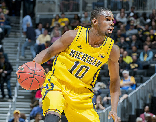 Tim Hardaway Jr. (10)