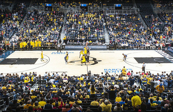 Michigan Team