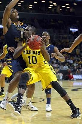 Tim Hardaway Jr. (10)