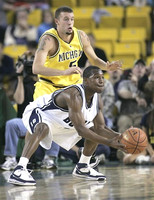 K'Len Morris