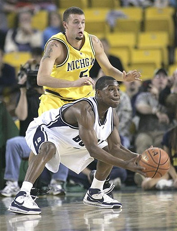 K'Len Morris