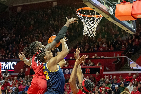 Tarris Reed Jr. (32)