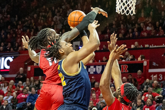 Tarris Reed Jr. (32)