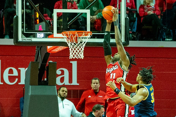 Tarris Reed Jr. (32)