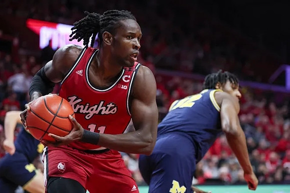 Tarris Reed Jr. (32)