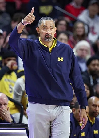 Juwan Howard