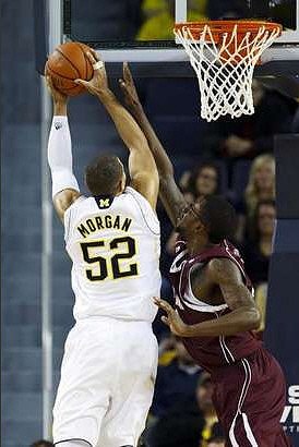 Jordan Morgan (52)