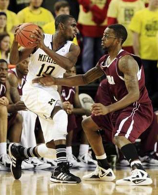 Tim Hardaway Jr. (10)