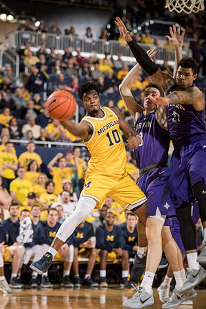 Derrick Walton Jr. (10)