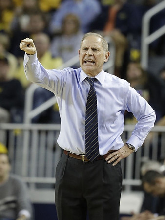 John Beilein