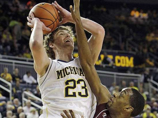 Evan Smotrycz (23)