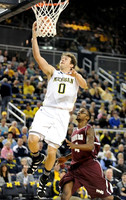 2011/2012 Season