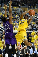 Derrick Walton Jr. (10)