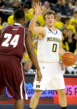Zack Novak (0)