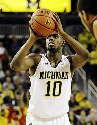 Tim Hardaway Jr. (10)