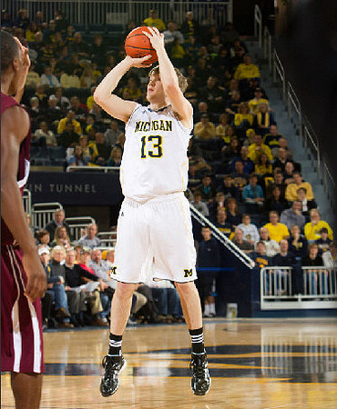 Matt Vogrich (13)