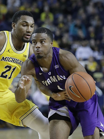 Zak Irvin (21)