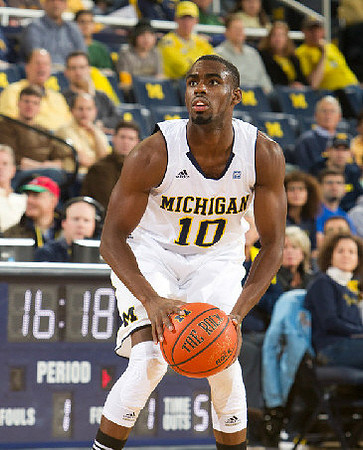 Tim Hardaway Jr. (10)