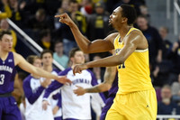 Zak Irvin (21)