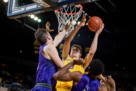 Moritz Wagner (13)