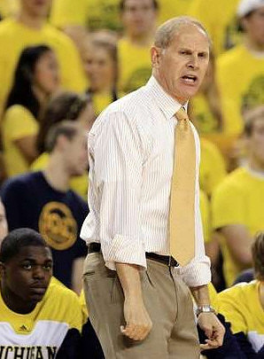 John Beilein