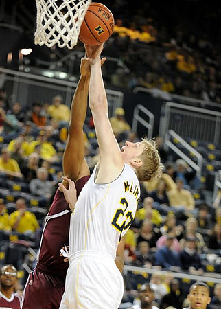 Evan Smotrycz (23)